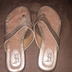 Born Shoes - Brand New Boc Sandals Born Shoes - Brand New Boc Sandals
